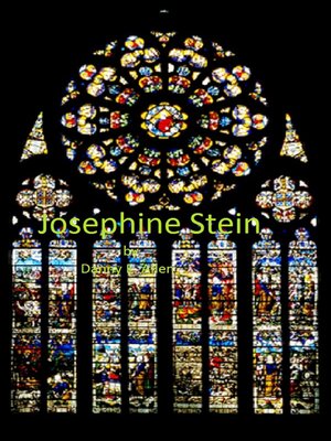 cover image of Josephine Stein